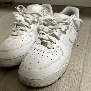 NIKE AIRFORCE 1